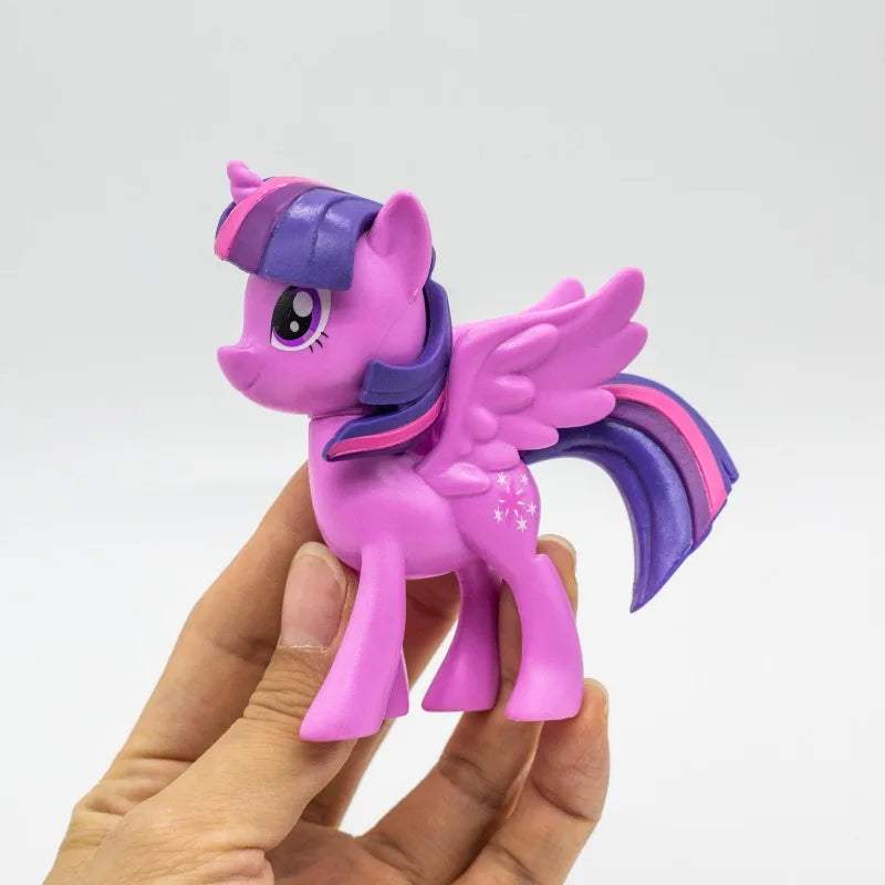 My Little Pony Figures | Official Hasbro Figure | Toylandeu™