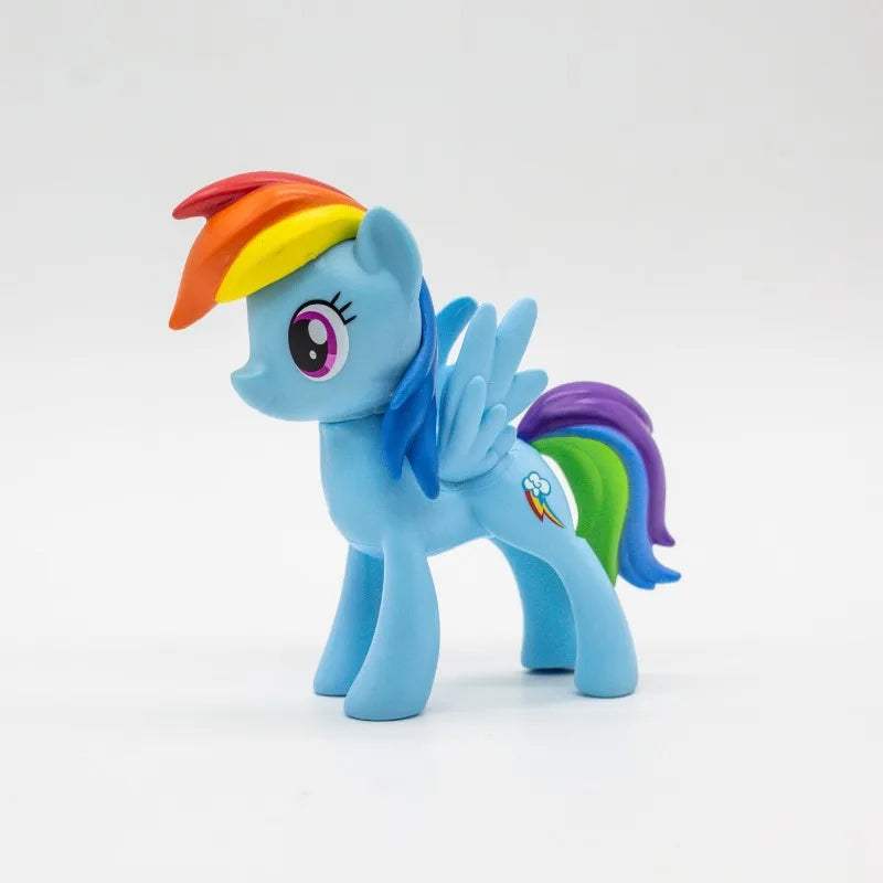 My Little Pony Figures | Official Hasbro Figure | Toylandeu™
