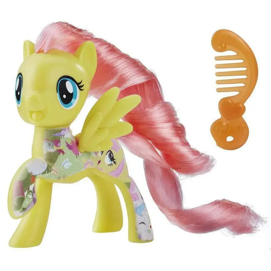  My Little Pony Mini Figures With Accessories Bundle -  ToylandEU™