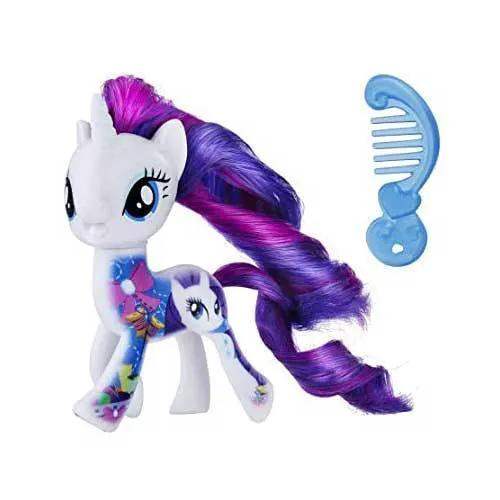 My Little Pony Friends Mini Figures With Accessories - ToylandEU
