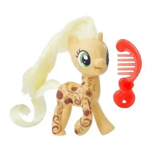 My Little Pony Friends Mini Figures With Accessories - ToylandEU