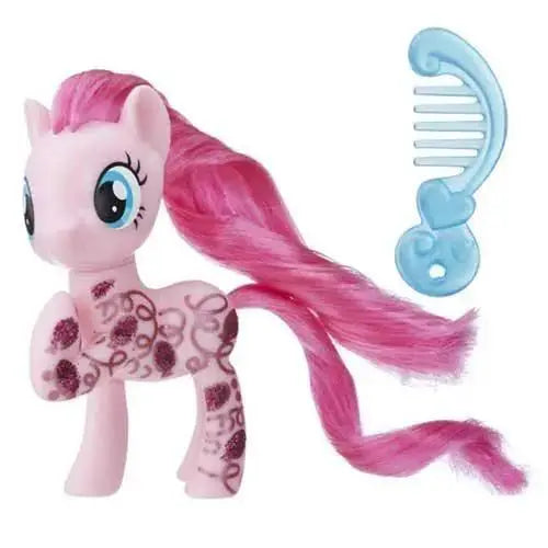 My Little Pony Friends Mini Figures With Accessories - ToylandEU