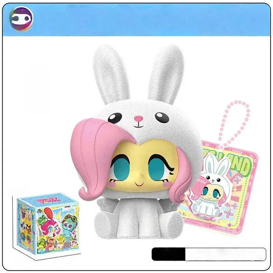  My Little Pony Pinkie Pie Action Figure Blind Box -  ToylandEU™