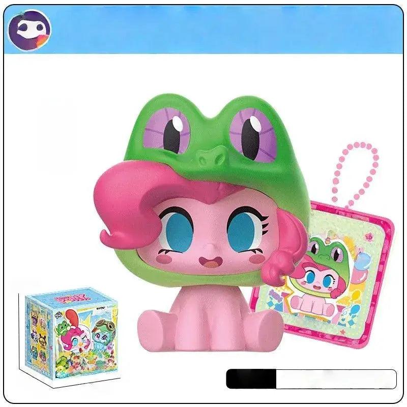  My Little Pony Pinkie Pie Action Figure Blind Box -  ToylandEU™