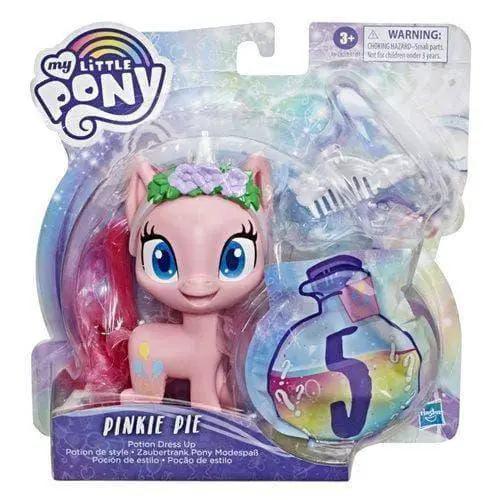  My Little Pony Potion Dress Up Mini Figure 7 Extras -  ToylandEU™