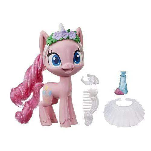 My Little Pony Potion Dress Up Mini Figure Includes Accessories - ToylandEU