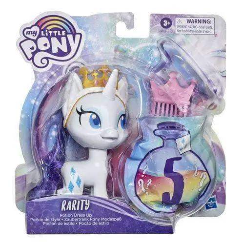 My Little Pony Potion Dress Up Mini Figure Includes Accessories - ToylandEU