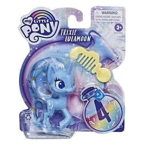  My Little Pony Potion Ponies Mini Figures 3 Inch Comb -  ToylandEU™