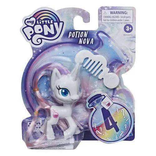  My Little Pony Potion Ponies Mini Figures 3 Inch Comb -  ToylandEU™