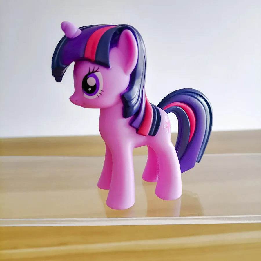 My Little Pony Rainbow Dash & Twilight Sparkle Collector Doll Set - ToylandEU