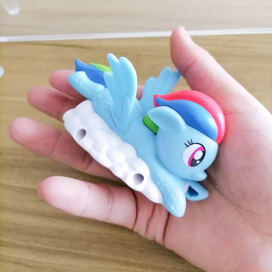 My Little Pony Rainbow Dash & Twilight Sparkle Collector Doll Set - ToylandEU