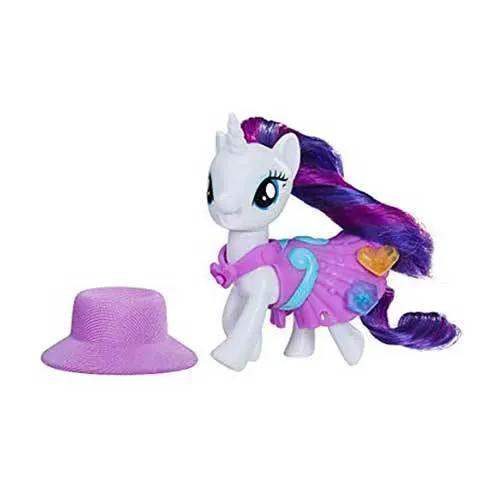  My Little Pony Rarity Figure Limited Edition -  ToylandEU™