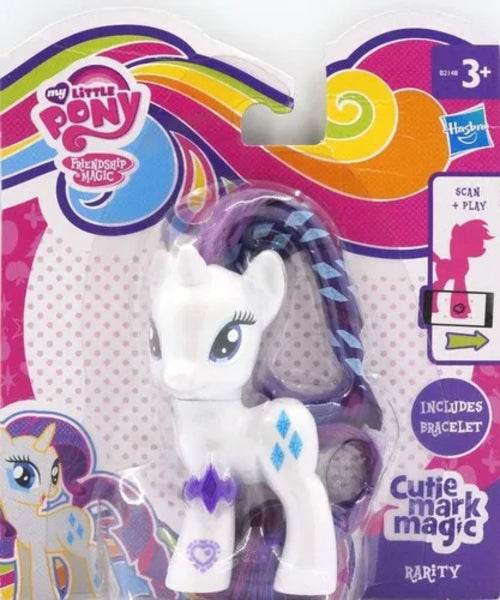 My Little Pony Twilight Sparkle & Pinkie Pie Adventure Figures Set - ToylandEU