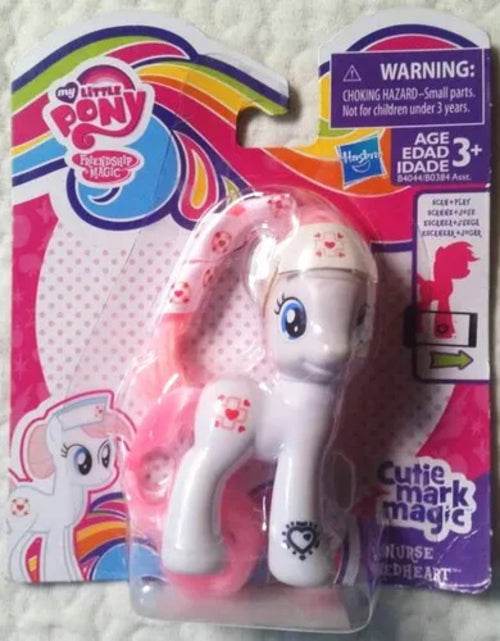 My Little Pony Twilight Sparkle & Pinkie Pie Adventure Figures Set - ToylandEU