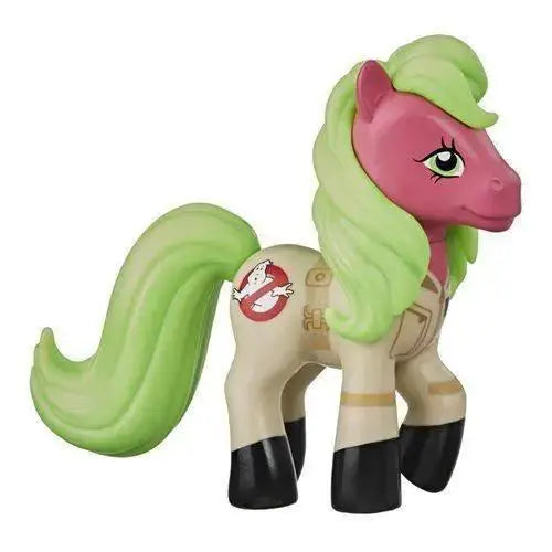  My Little Pony Ghostbusters Plasmane Figure Collectible -  ToylandEU™
