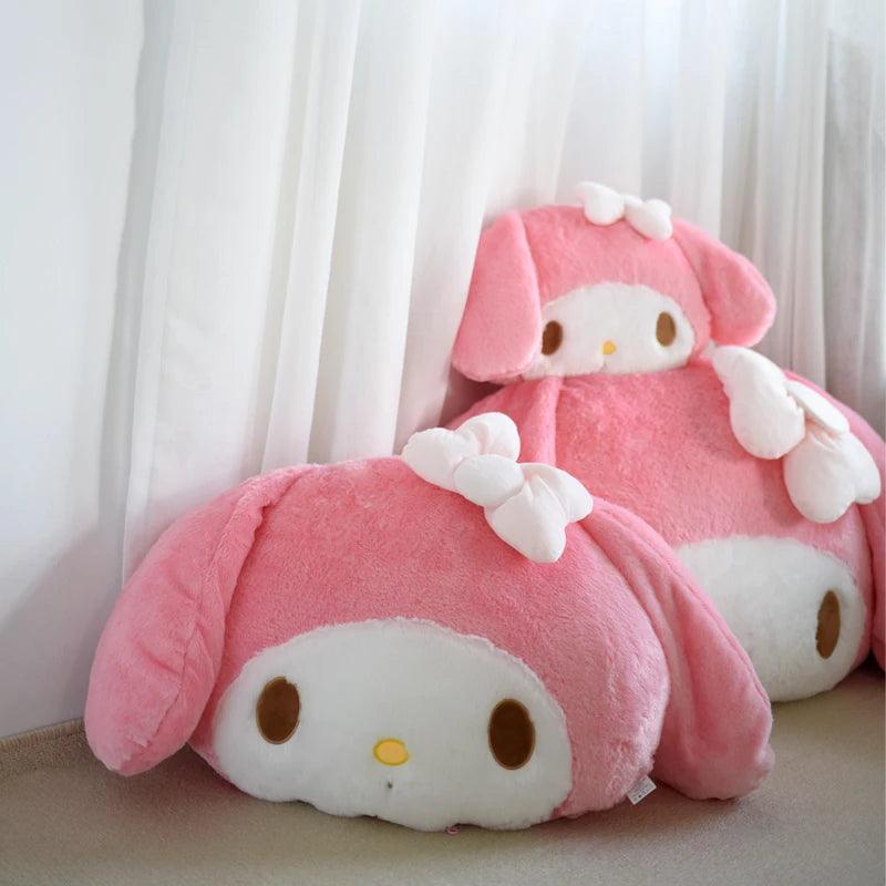  My Melody Plush Pillow | Large Size | Toylandeu™ 