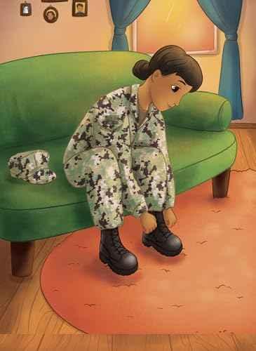  My Mommy, My SWO Surface Warfare Officer Kids Book -  ToylandEU™