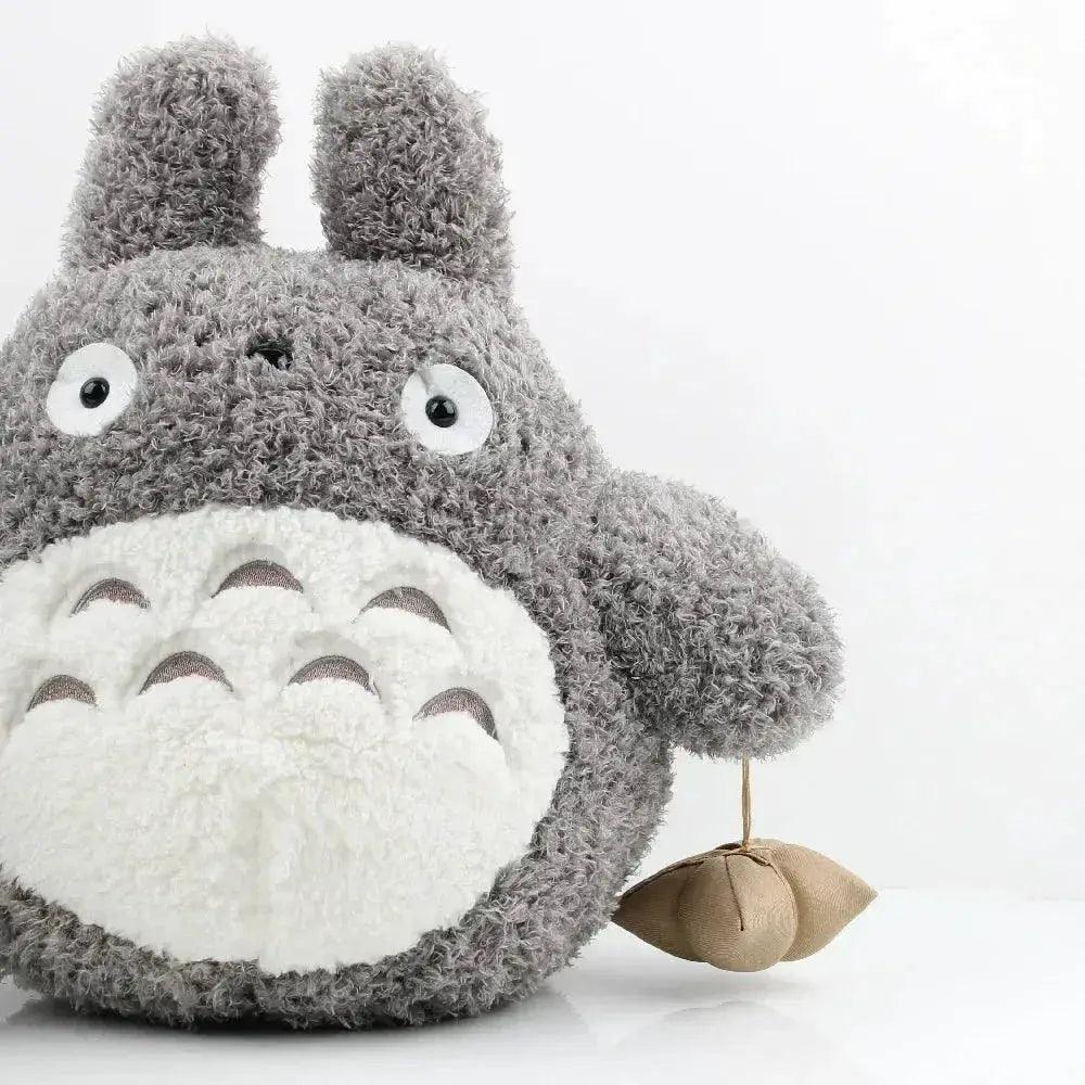  My Neighbor Totoro Plush Doll in Four Sizes Ultra Soft -  ToylandEU™