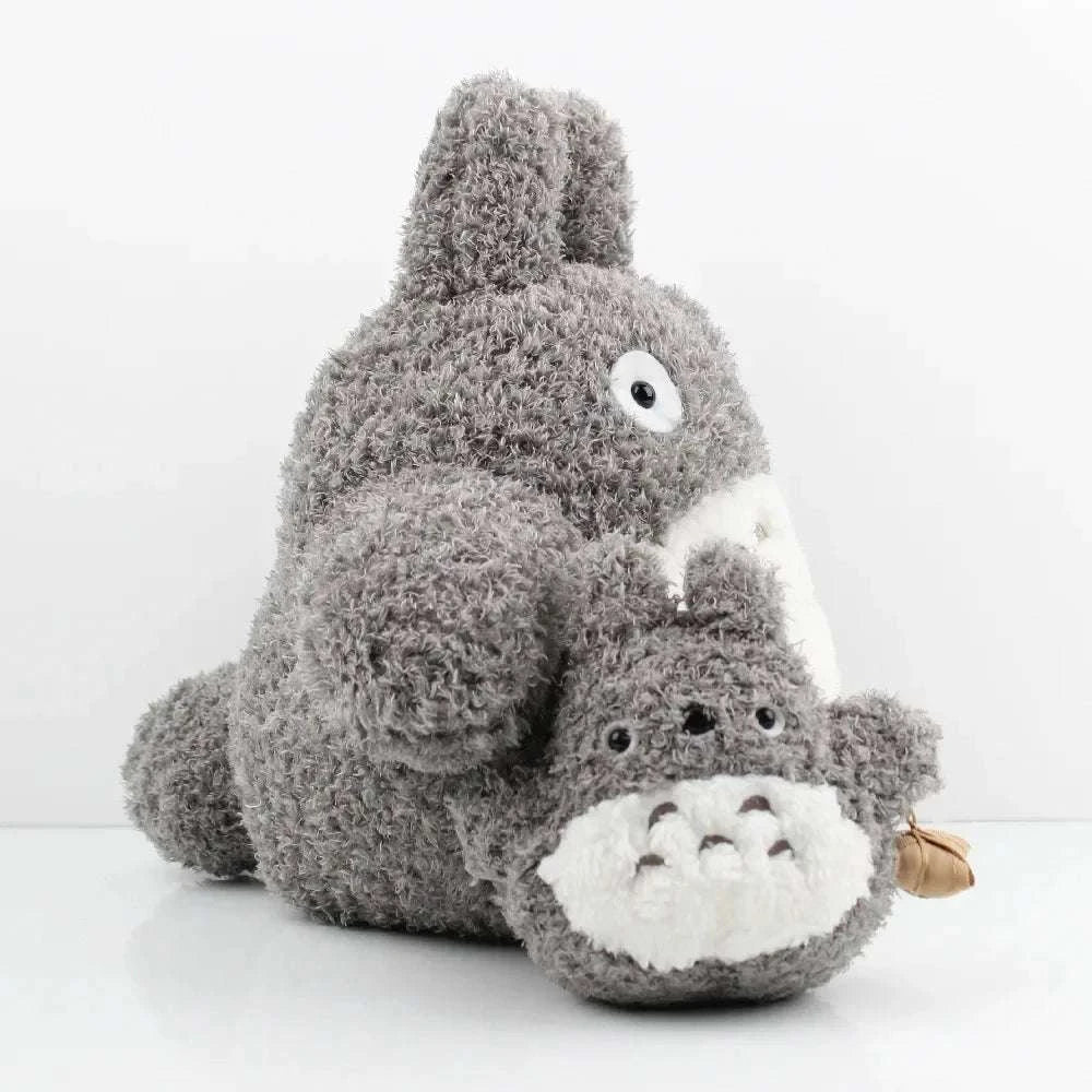  My Neighbor Totoro Plush Doll in Four Sizes Ultra Soft 