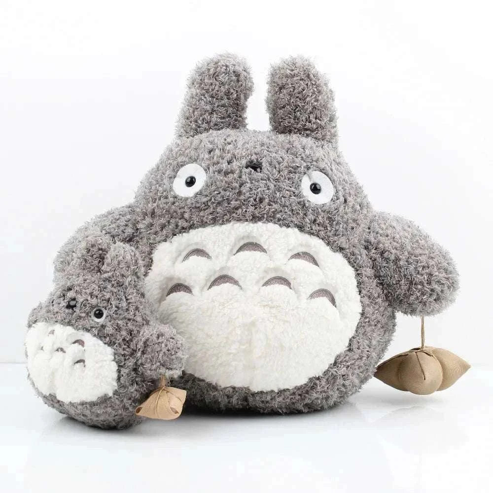 My Neighbor Totoro Plush Doll in Four Sizes Ultra Soft 