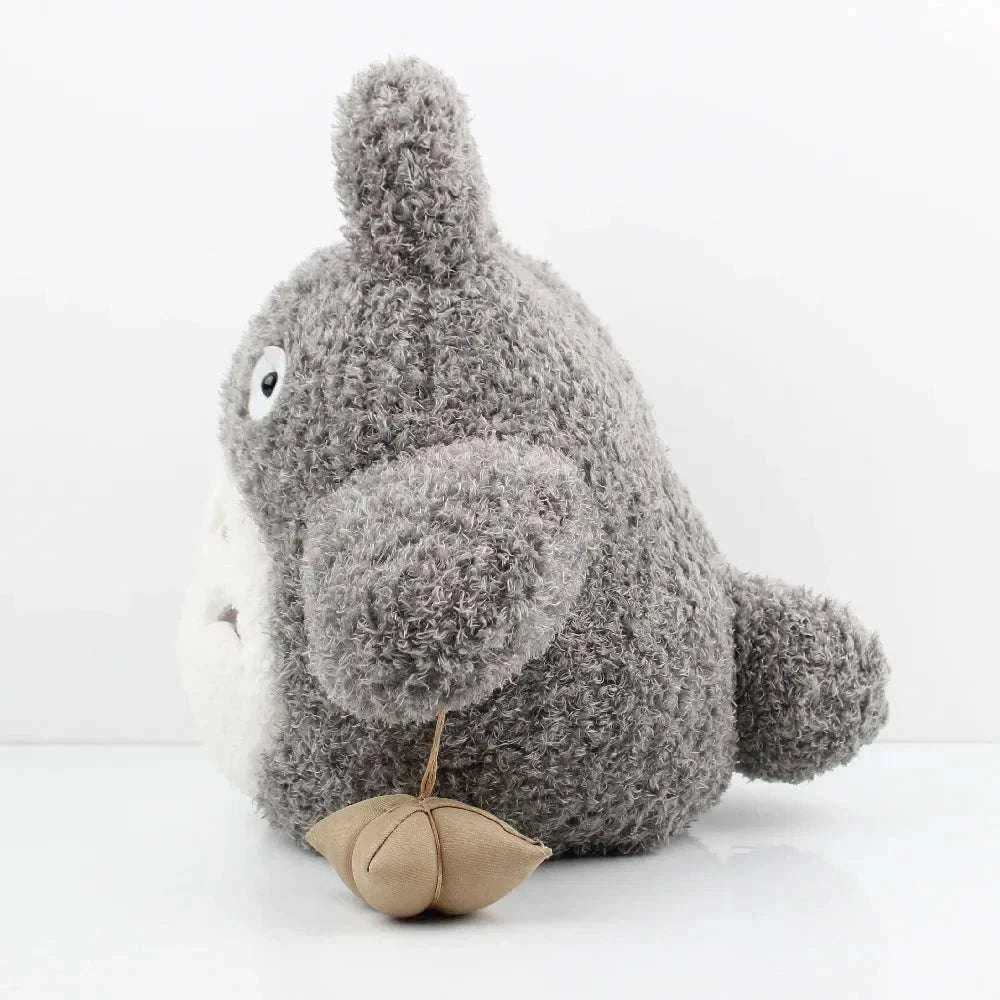  My Neighbor Totoro Plush Doll in Four Sizes Ultra Soft 