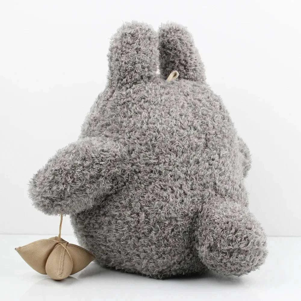 My Neighbor Totoro Plush Doll in Four Sizes Ultra Soft 