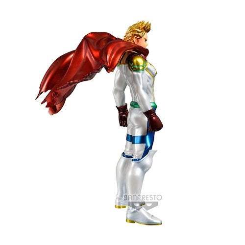 My Hero Academia Lemillion Figure | Age of Heroes Statue | 7 Inch PVC Model