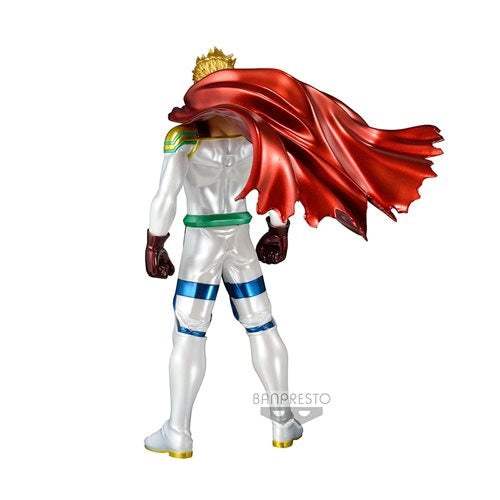 My Hero Academia Lemillion Figure | Age of Heroes Statue | 7 Inch PVC Model