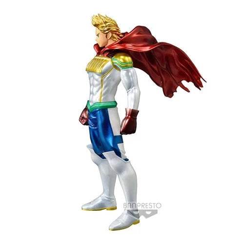 My Hero Academia Lemillion Figure | Age of Heroes Statue | 7 Inch PVC Model