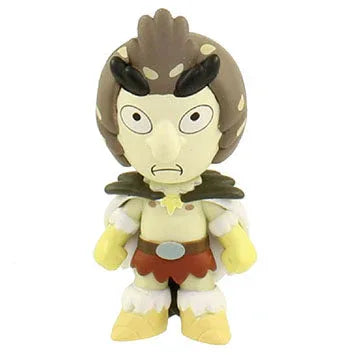 Mystery Minis Rick and Morty Series 1 - Birdperson - ToylandEU