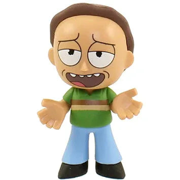 Mystery Minis Rick And Morty Series 1 Jerry Collectible Figure - ToylandEU