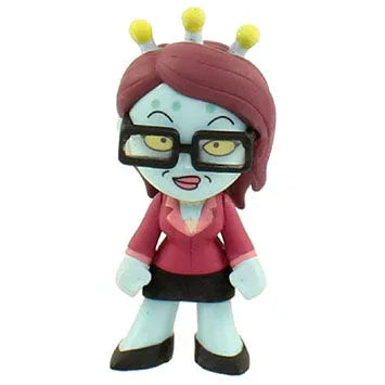 Mystery Minis Rick and Morty Series 1 - Unity - ToylandEU