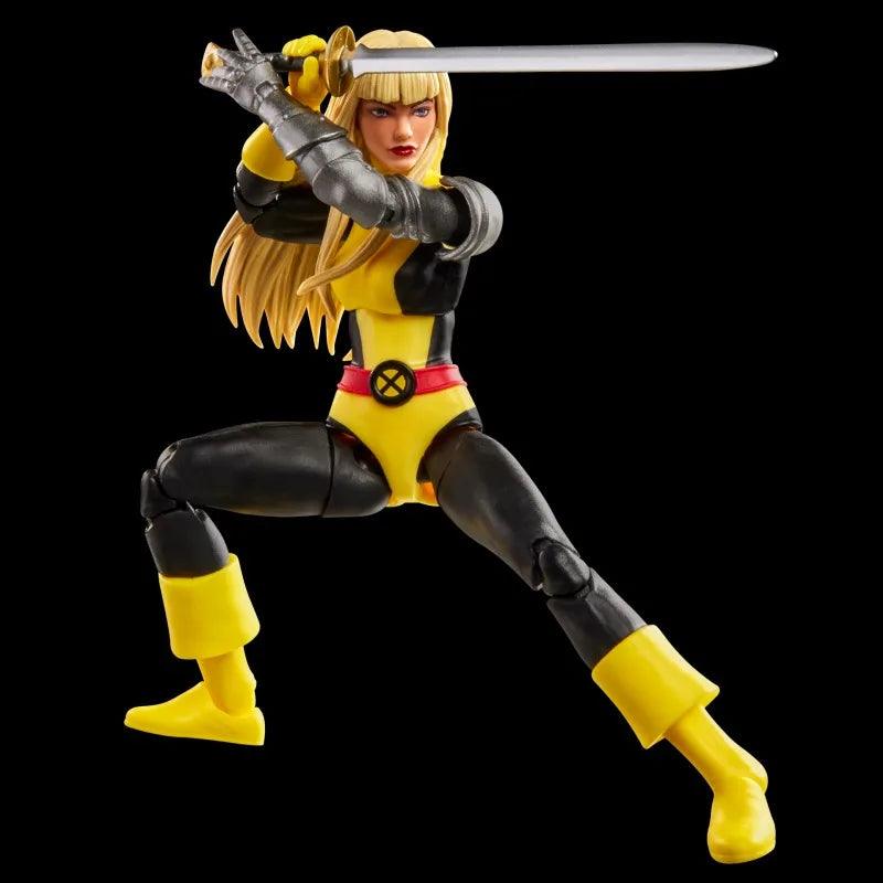  Mystique Action Figure | Secret Wars | Toylandeu™ 