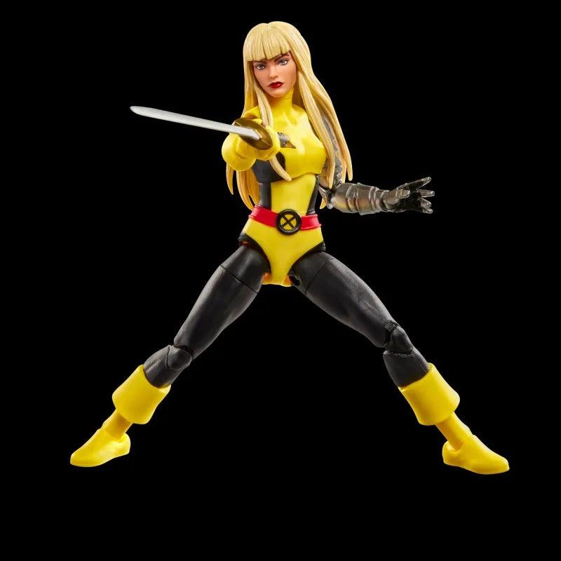  Mystique Action Figure | Secret Wars | Toylandeu™ 