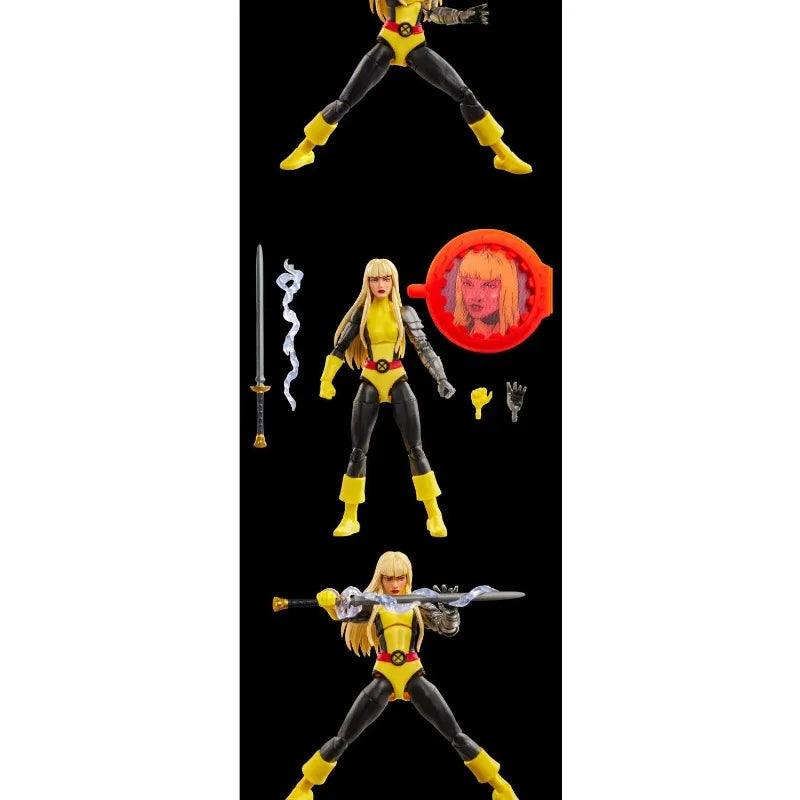  Mystique Action Figure | Secret Wars | Toylandeu™ 