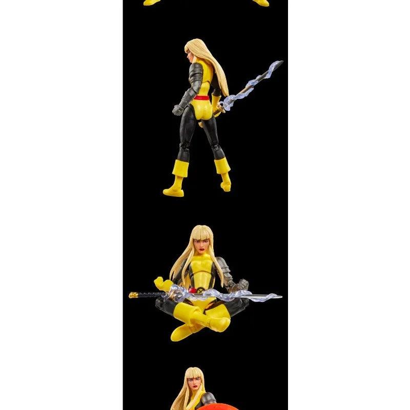 Mystique Action Figure | Secret Wars | Toylandeu™ 