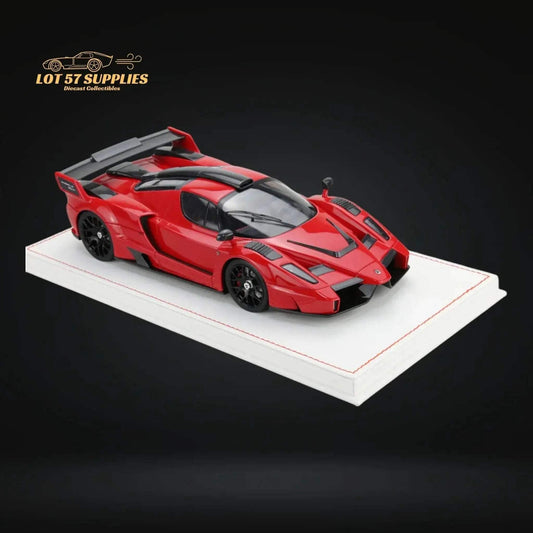  Ferrari Enzo Gemballa MIG U1 Resin Model Limited 66 -  ToylandEU™