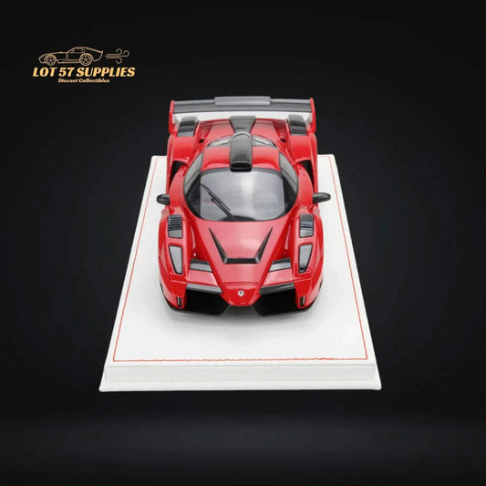  Ferrari Enzo Gemballa MIG U1 Resin Model Limited 66 -  ToylandEU™