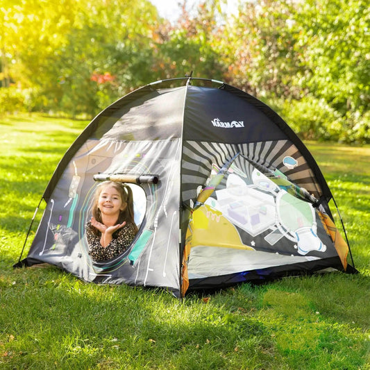  NARMAY Play Tent Space World Dome Tent for Kids Fun -  ToylandEU™