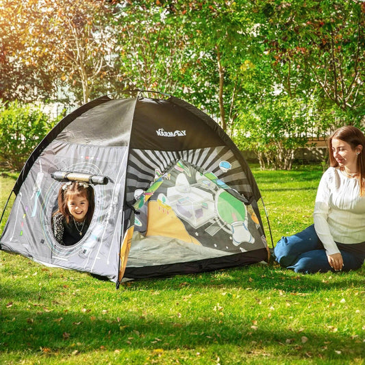 NARMAY Play Tent Space World Dome Tent for Kids Fun -  ToylandEU™