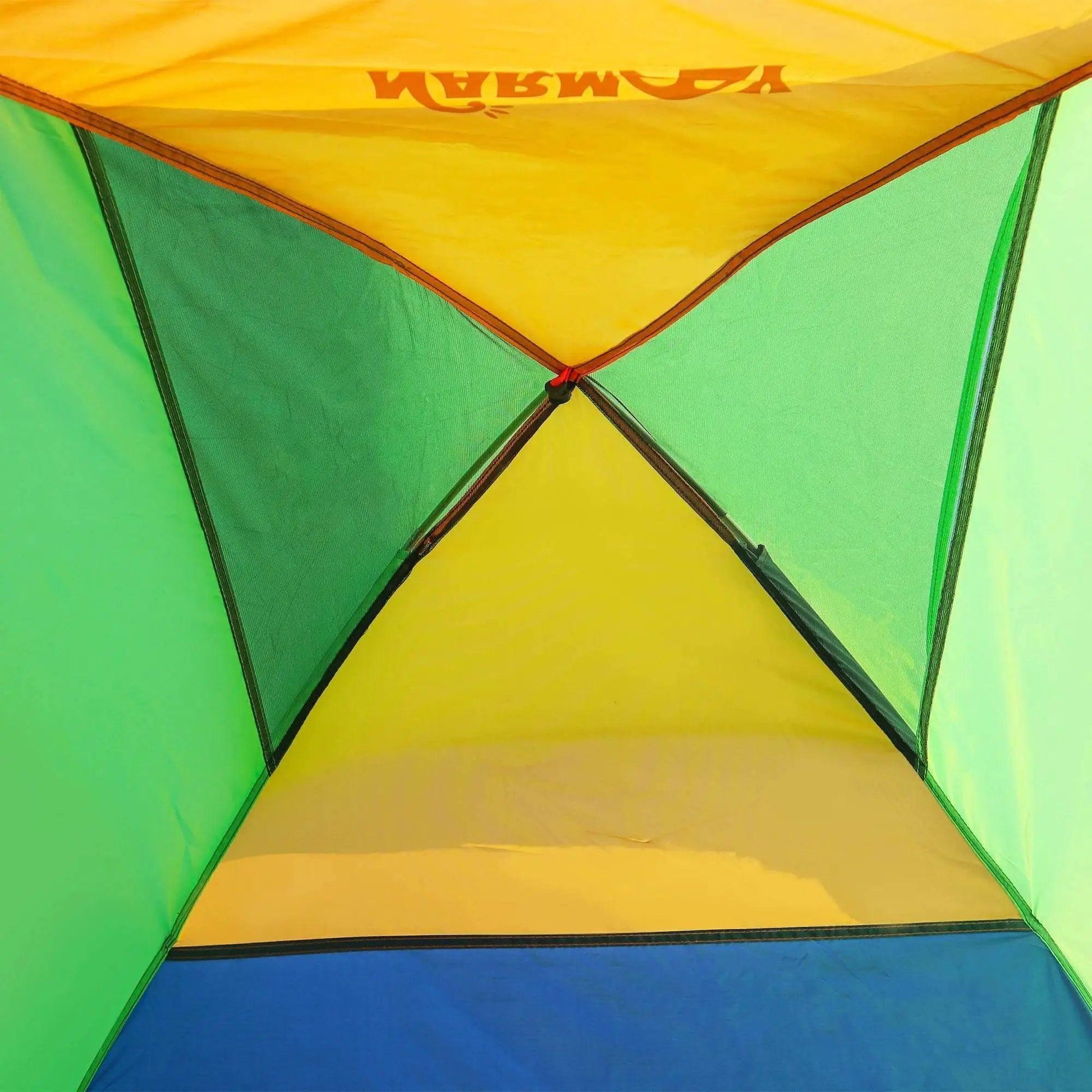  NARMAY Play Tent Summer Camping Dome Tent for Kids Fun -  ToylandEU™