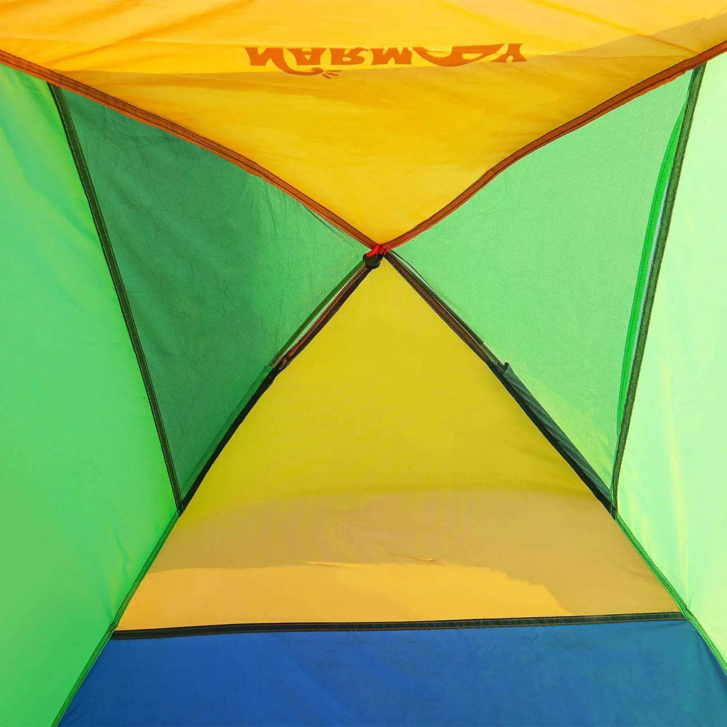 NARMAY Play Tent Summer Camping Dome Tent for Kids Fun - ToylandEU