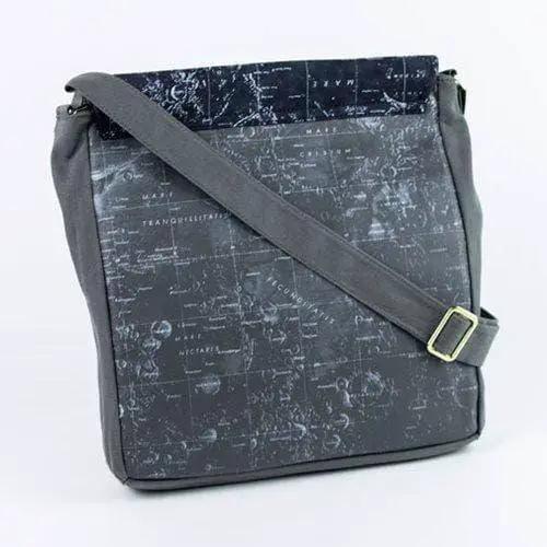  NASA Apollo Moon Messenger Bag Padded Laptop Pocket Pro -  ToylandEU™