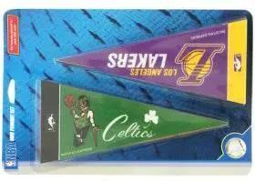  NBA Mini Pennant Set -  ToylandEU™