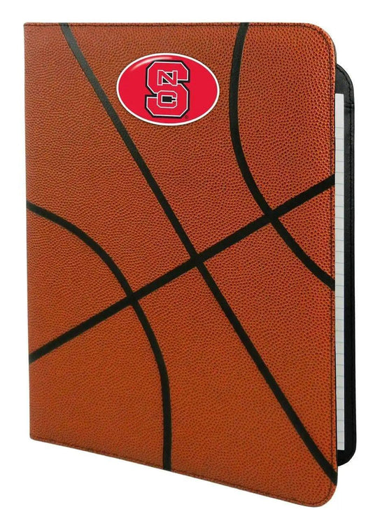  NC State Wolfpack Classic Basketball Portfolio By Gamewear -  ToylandEU™
