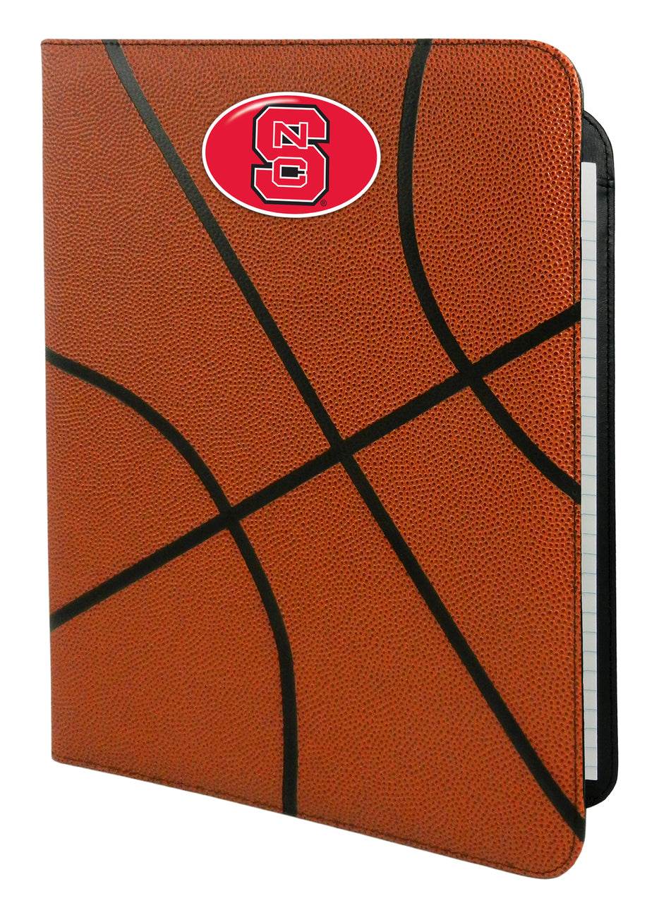 NC State Wolfpack Classic Basketball Portfolio By Gamewear - ToylandEU