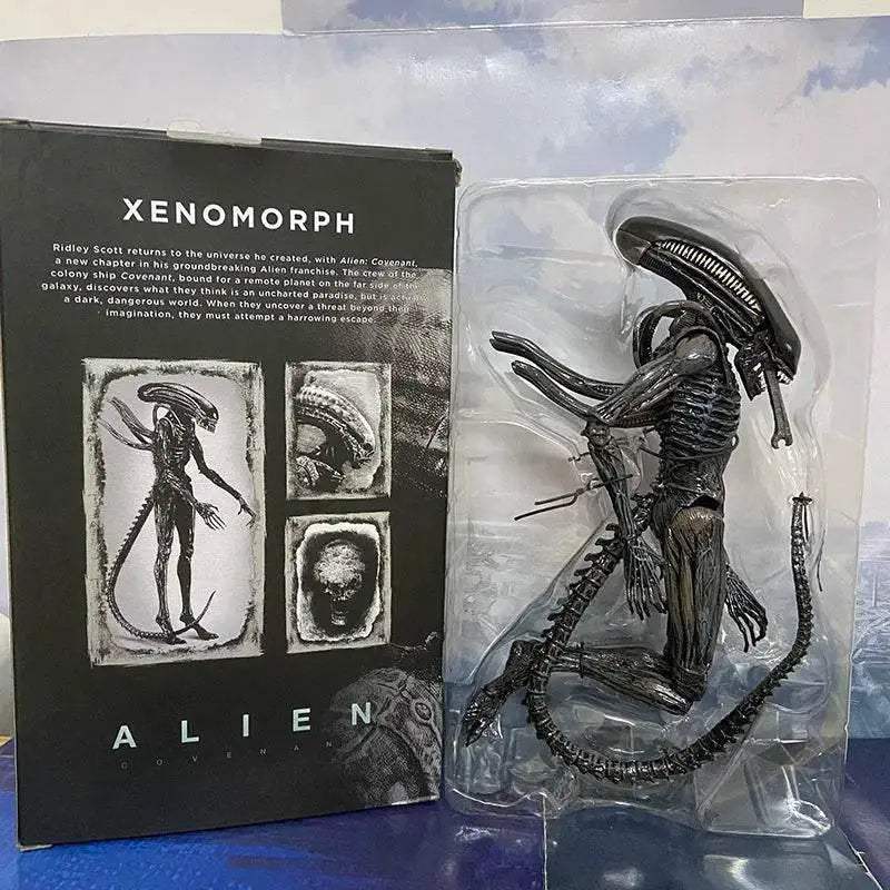  NECA Alien Xenomorph Neomorph Action Figure Collectible Toy -  ToylandEU™