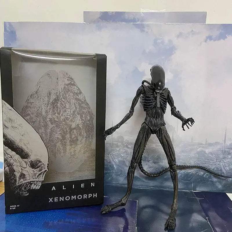  NECA Alien Xenomorph Neomorph Action Figure Collectible Toy -  ToylandEU™