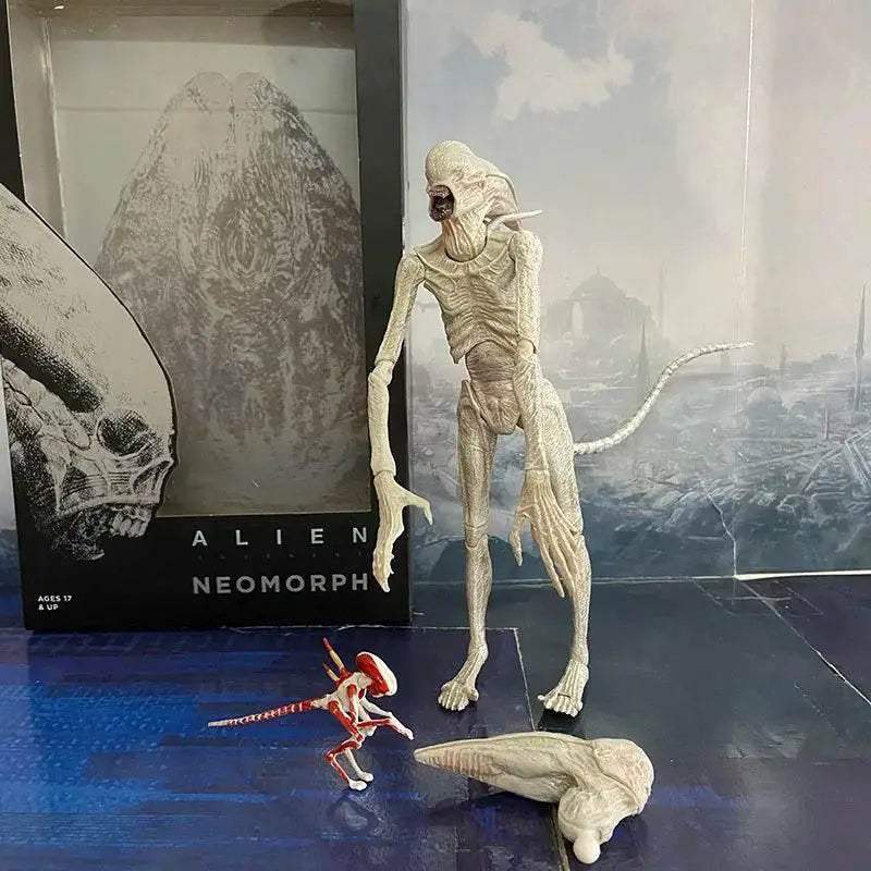  NECA Alien Xenomorph Neomorph Action Figure Collectible Toy -  ToylandEU™