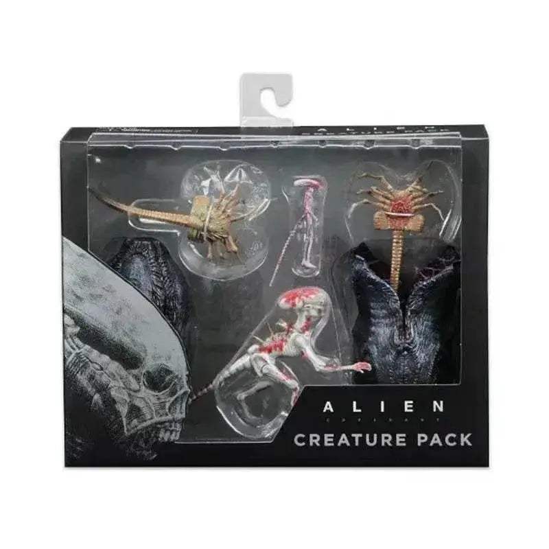 NECA Alien Xenomorph Neomorph Action Figure Collectible Toy -  ToylandEU™